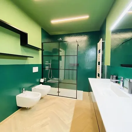 Sweet Time Venice, Luxury San Marco Frezzaria Apt! Apartment Venice